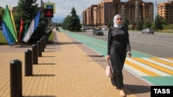 Иллюстративная фотография