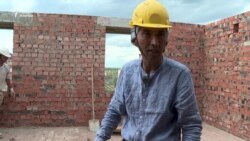 Активист и правозащитник, вынужденный трудиться на стройке. Путь Болатбека Блялова