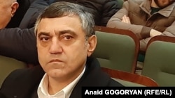Алик Минасян
