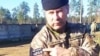 Історик мови, доктор філологічних наук, професор, військовослужбовець ЗСУ Віктор Мойсієнко
