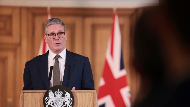 Novi britanski premijer ukida odluku o deportaciji migranata u Ruandu
