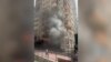 Incendiul a provocat decesul a cel puțin 29 de persoane, au transmis autoritățile turce. 