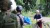 «Тиші вже хочеться»: чим живе Велика Новосілка на Донбасі, фронт від якої відсунув наступ 