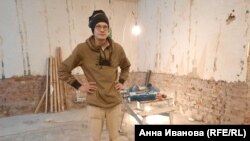 Сергей Иевков ремонтирует помещение: здесь будет продолжение Благотворительной больницы – Благотворительная клиника