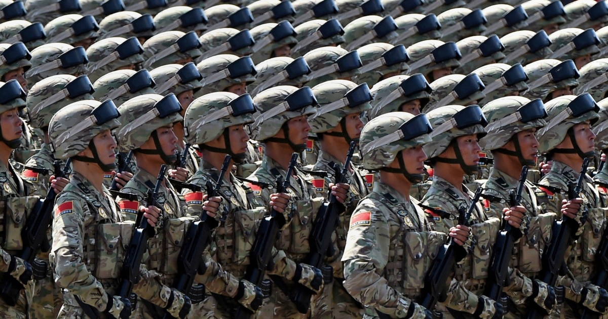 FT: ტრამპი გამოვიდა უკრაინაში ჩინელი მშვიდობის დამცველების განთავსების წინადადებით