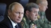 ISW: Росії потрібна перемога в Україні перед початком «можливої конвенційної війни з НАТО»