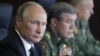 Усунення Кремлем «авторитетних російських командирів може налякати російських солдатів, а командування вважатиме покору режиму важливіше за компетентність»