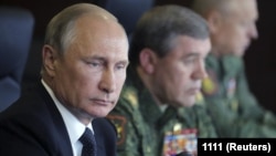 Усунення Кремлем «авторитетних російських командирів може налякати російських солдатів, а командування вважатиме покору режиму важливіше за компетентність»
