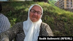 Dika Bumbulović u genocidu je izgubila oko 20 članova uže porodice.