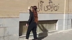 صدها فعال فمینیست: نه به جنگ، نه به جمهوری اسلامی