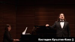  Божидар Божкилов 