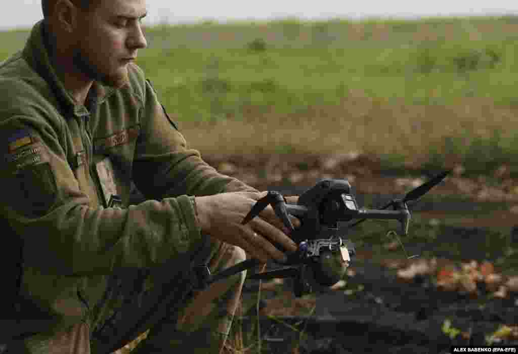 Važnost ovih dronova u pružanju tačnih i ažuriranih informacija o neprijateljskim pozicijama i kretanjima je od suštinskog značaja za planiranje i izvođenje vojnih operacija.