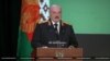 Лукашенко вимагає озброїти патрулі міліції стрілецькою зброєю
