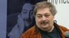 Ресейлік жазушы Дмитрий Быков