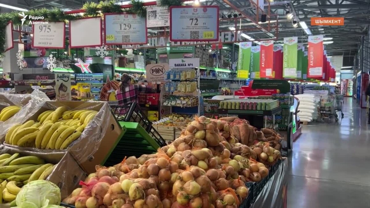 «Полгода назад на 10 тысяч можно было купить 50 кг муки, сейчас — 25 ...
