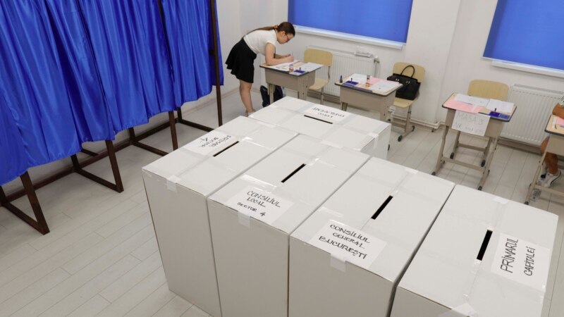 A început campania electorală pentru viitorul primar al Bucureștiului. Cine atacă pe cine și ce ar putea urma după scrutinul din 7 decembrie