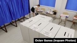 În zeci de secții din țară până la ora 16 au votat sub 5% din alegători.