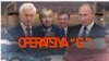 Озодлик суриштирувини тилга олмасдан уни "асоссиз ва туҳмат" деб иддао қилган расмий баëнот аслида суриштирувга асос бўлган махфий маълумот - "Газли" газ омбори Путин олигархларининг Ўзбекистондаги эмиссари сифатида кўрилган Бахтиëр Фозиловга ўтганини расман тасдиқлаб берди.