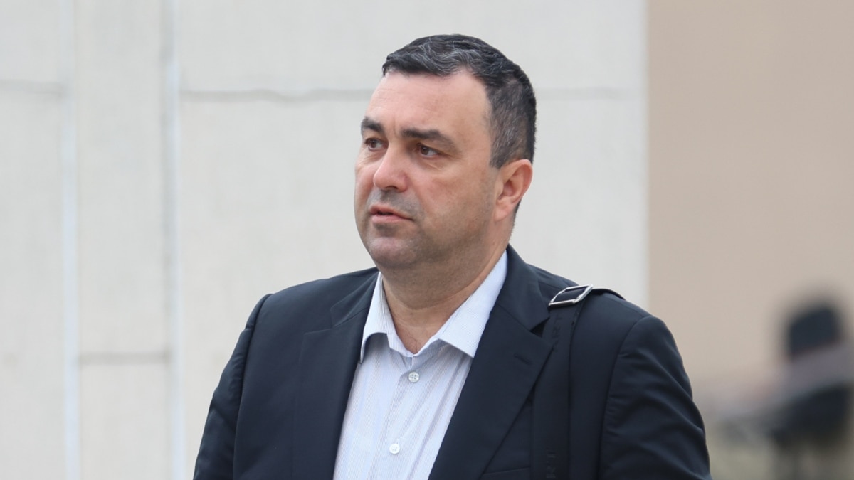 Константин Сулев от Софийската районна прокуратура (СРП) не е извършил