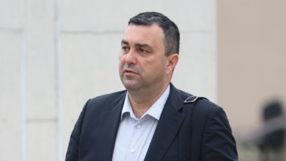 Константин Сулев от Софийската районна прокуратура СРП не е извършил
