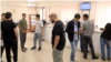 Armenia-There are queues in the passport departments of Yerevan, 5July2024