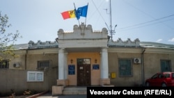 Anton Malîșev se află acum în Penitenciarul nr. 13 din Chișinău.