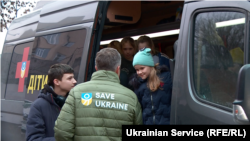 Додому повернули ще сімох українських дітей, які проживали на окупованій Росією частині Херсонської області (фото ілюстративне)