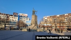 Kraljevo