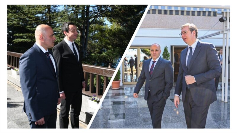 Борел: Време е Косово и Србија да влезат во нова ера со спроведување на договорот од Охрид