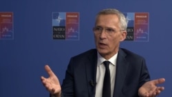 Stoltenberg : Možemo zaštititi sve NATO saveznike