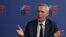 Interview with Jens Stoltenberg, NATO Secretary General