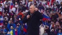 ՌԴ խորհրդարանի երկու պալատները հաստատեցին միջուկային պայմանագրում Ռուսաստանի մասնակցությունը սառեցնելու մասին օրինագիծը