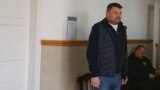 Suđenje bivšem ukrajinskom obaveštajcu u Srbiji opet na početku