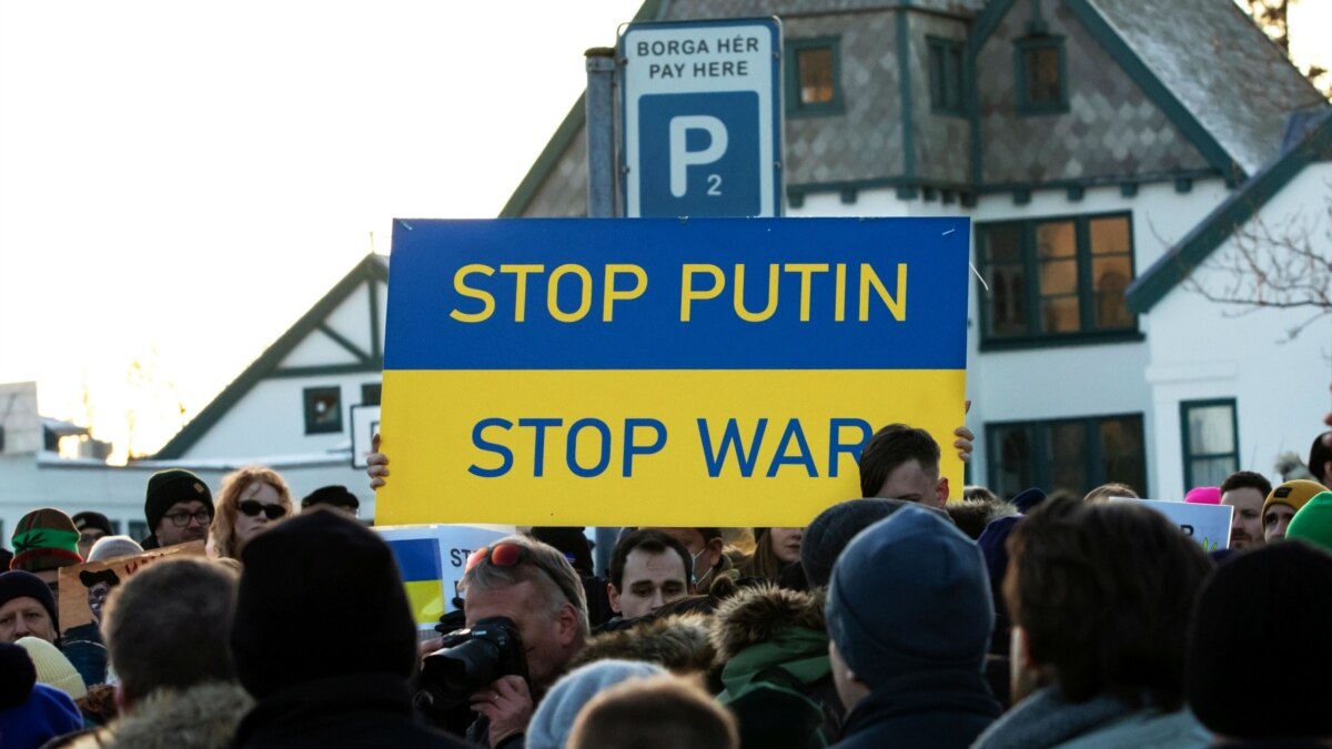 МЗС Росії заявило, що відповість на рішення Ісландії закрити посольство