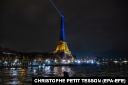 Париж, 24-февраль 2023-жыл
