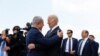 Байден назвав «обурливою» вимогу прокурора МКС видати ордер на арешт Нетаньягу