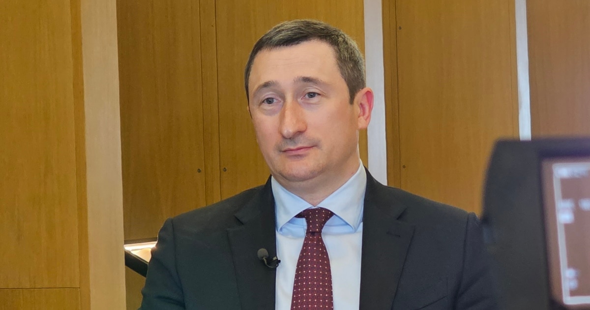 Олексій Чернишов прибув до НАБУ для роз’яснення ситуації