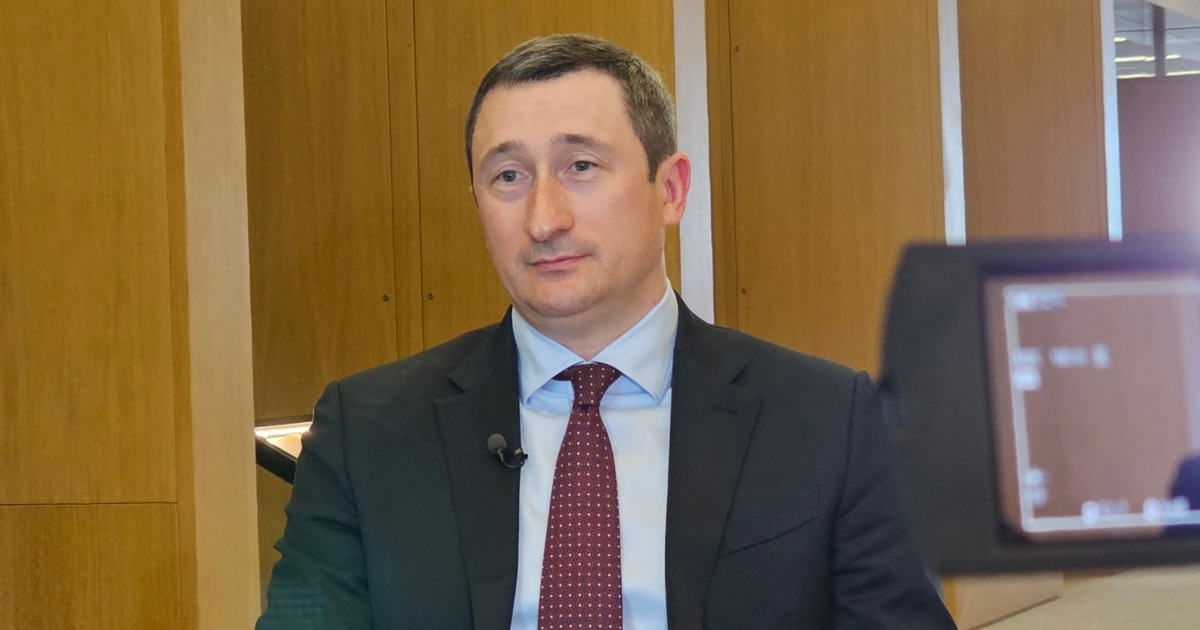 Стало відомо, хто вніс 51 мільйон гривень застави за Чернишова