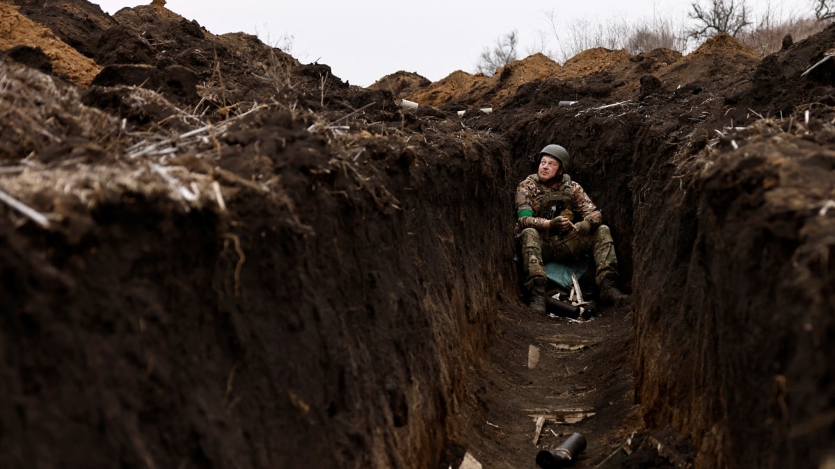 Сили оборони відбили 83 атаки Росії на напрямках у Донецькій області – Генштаб