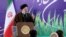 ابراهیم رئیسی، رئیس جمهوری اسلامی ایران در نشست نوروزی «جمعی از ایرانیان مقیم خارج از کشور»