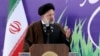 رئیس جمهور ایران از حکومت طالبان خواست حق‌آبهٔ دریای هلمند را بدهد 