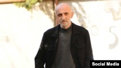 გია ხუხაშვილი, პოლიტიკის ექსპერტი