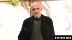 Гия Хухашвили: «Говорить, что четвертого все закончится — это провокация» 