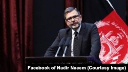 سردار محمد نادر نعیم