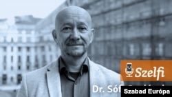 Dr. Sófi Gyula osztályvezető főorvos, igazságügyi gyermekpszichiáter és gyermekgyógyász szakértő, az Európai Igazságügyi Gyermekpszichiátriai Társaság Tanácsadó Testületének tagja