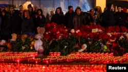 Central Asian migrants in Russia have been the main targets in a surge of xenophobic incidents following the terrorist attack on a concert hall outside Moscow. But the country's ethnic minorities – numbering some 30 million people – are also bracing for the worst. 