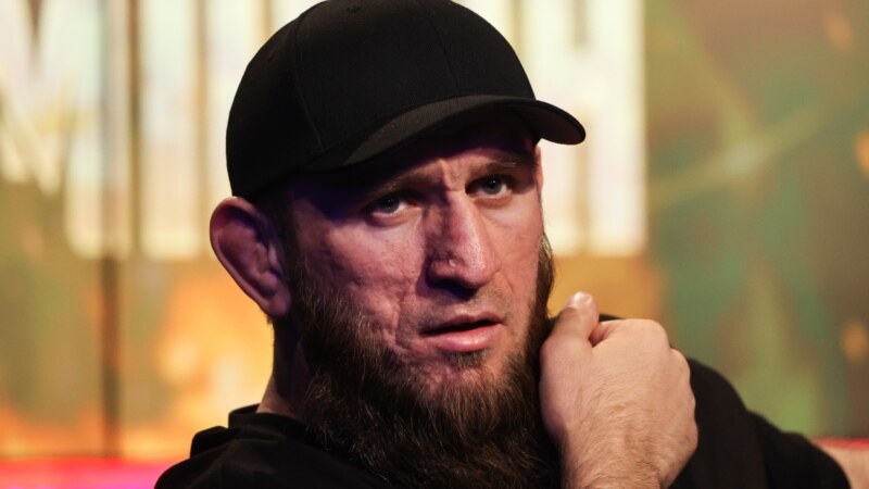 Суд вновь продлил арест бойцу ММА из Чечни – ранее он просил отправить его на войну