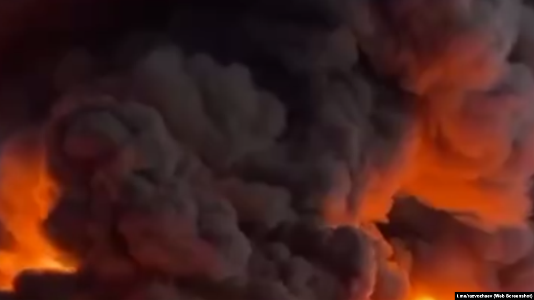 Иллюстративное фото