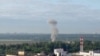 رسانه‌های روسی: سه طیاره بدون سرنشین در نزدیکی مسکو سرنگون شده اند