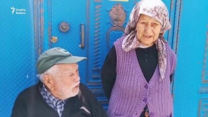 Бөгрүделик — Төркия уртасында татар авылы